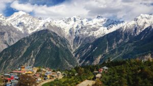 Himachal Honeymoon Packages 2026