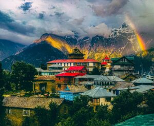 Himachal Honeymoon Packages 2026