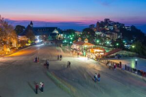 Himachal Honeymoon Packages 2026