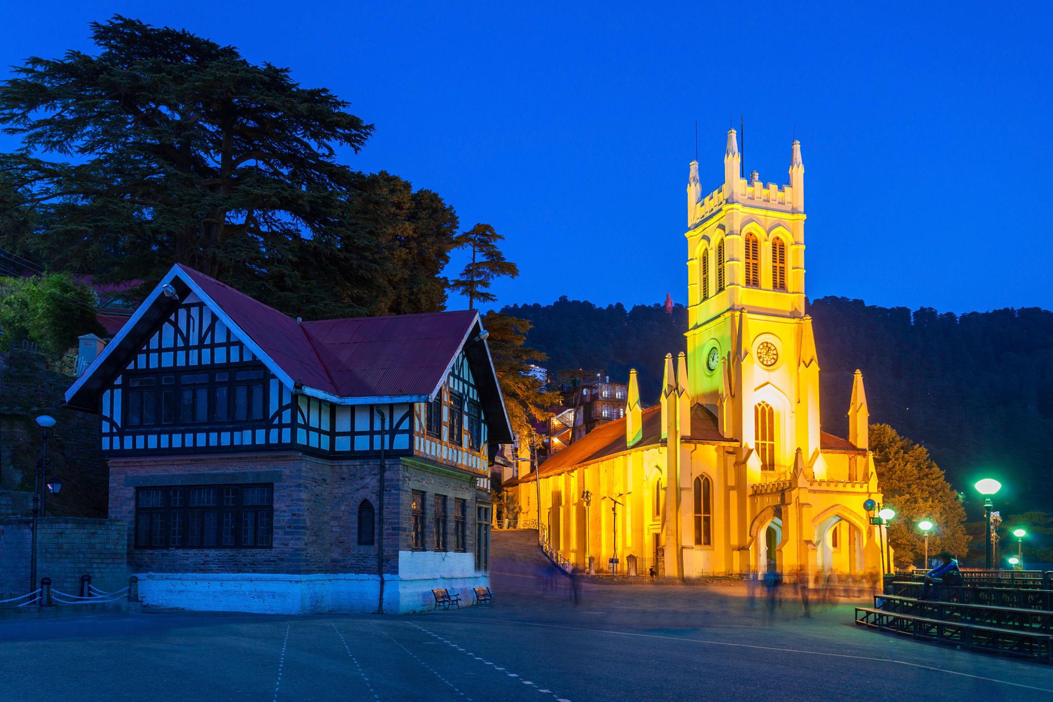 Best Shimla Manali Tour Package 2026 | Starting at ₹9,999 | Price, Itinerary, Hotels & Inclusions