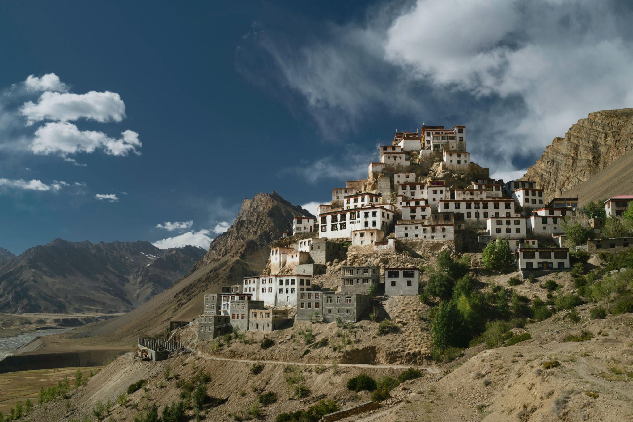 Himachal Honeymoon Packages 2026