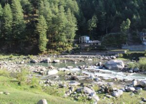 Barot Valley – A Hidden Adventure Destination