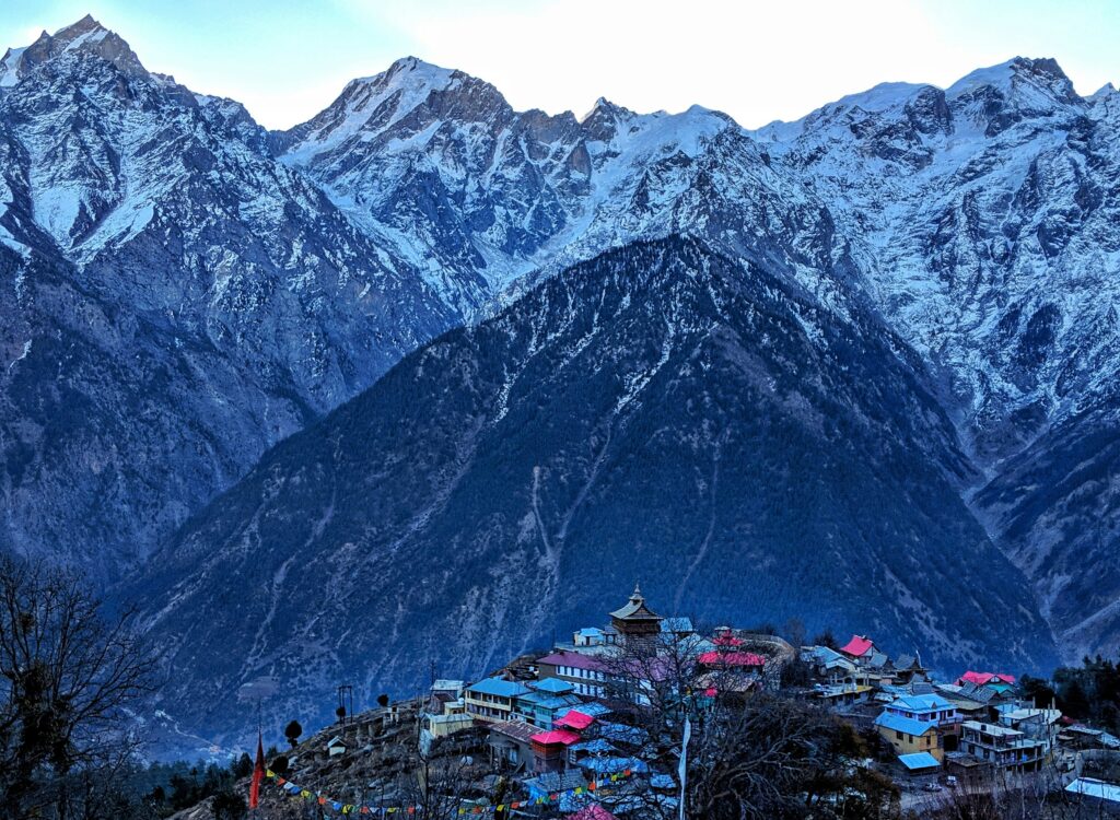 Kalpa – A Hidden Gem in Kinnaur