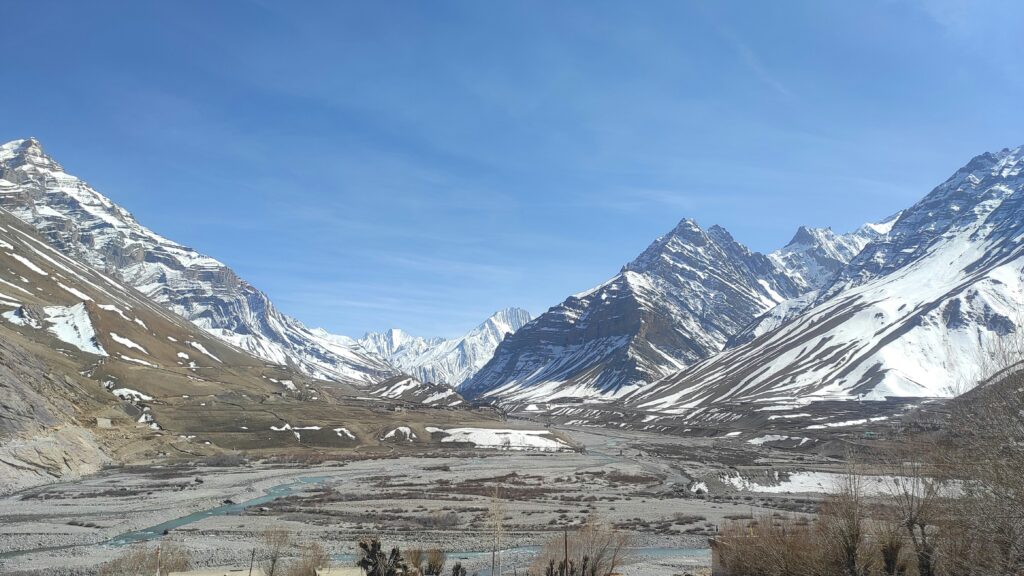 Sangla Valley – A Beautiful Monsoon Destination
