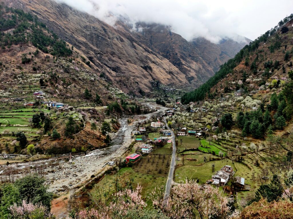 Tirthan Valley – A Paradise for Nature Lovers