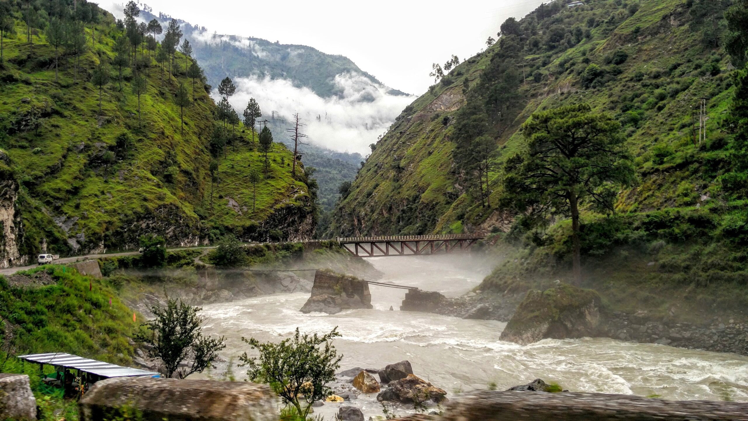 Offbeat Places in Himachal in August 2026: Hidden Escapes Beyond Shimla and Manali