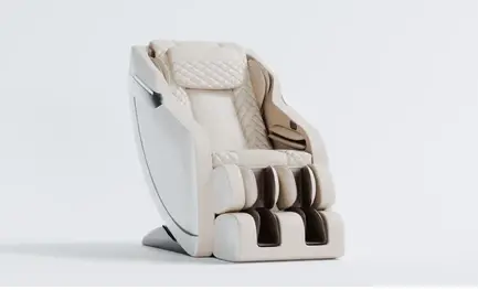 Full Body Massage Chair for Long Travel Journey Relaxation: A Complete Guide