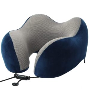 Best Neck Pillows for Long Flights in 2026