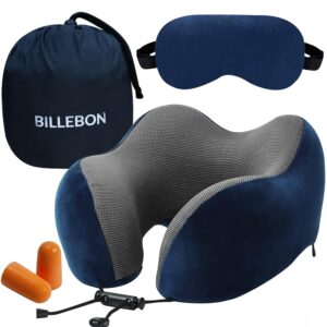 Best Neck Pillow for Long Travel in India 2026
