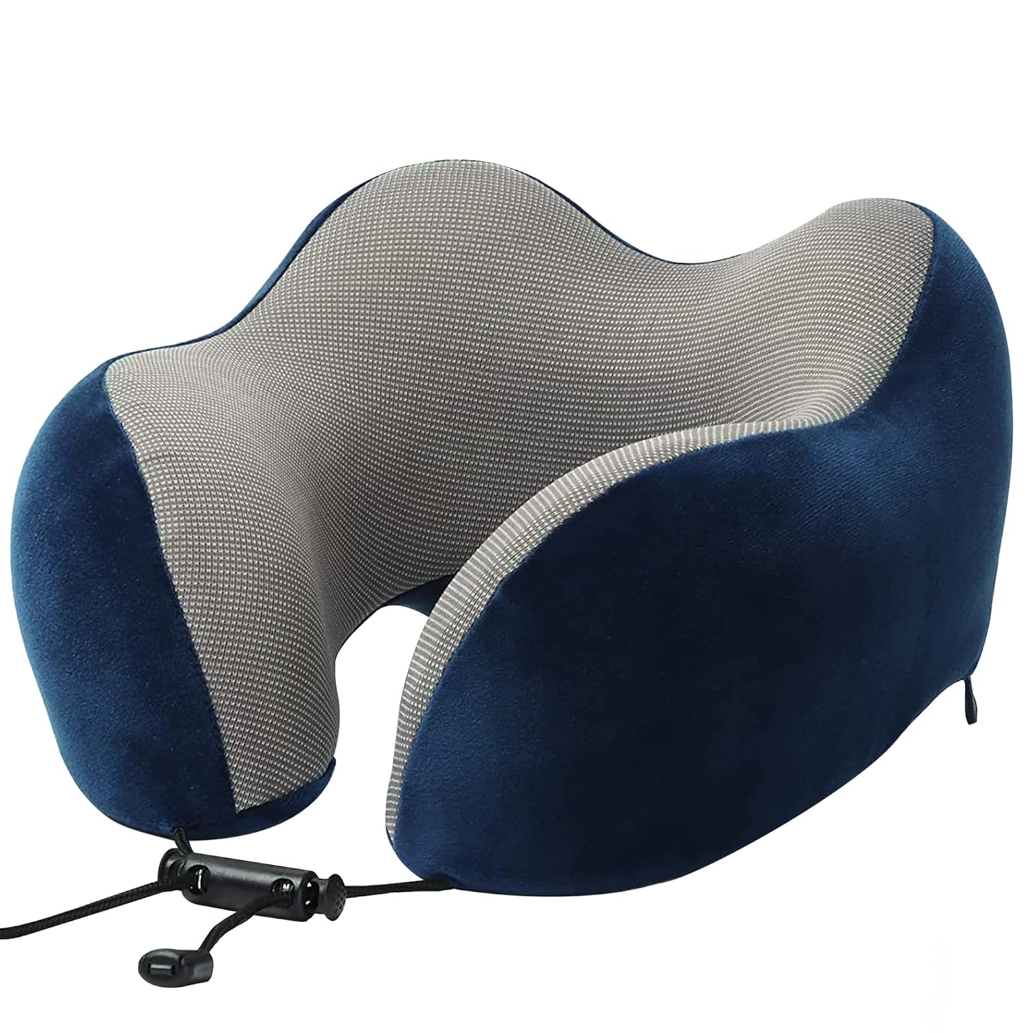 Best Portable Neck Pillow for Flights, Trains & Buses