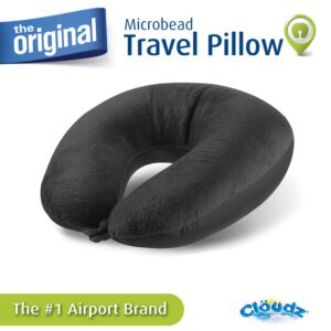 Best Neck Pillows for Long Flights in 2026