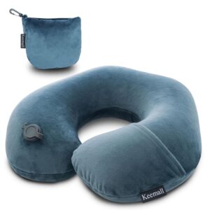 Best Neck Pillows for Long Flights in 2026