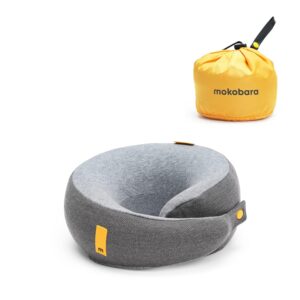 Best Neck Pillows for Long Flights in 2026