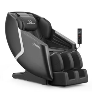 Full Body Massage Chair India 2026