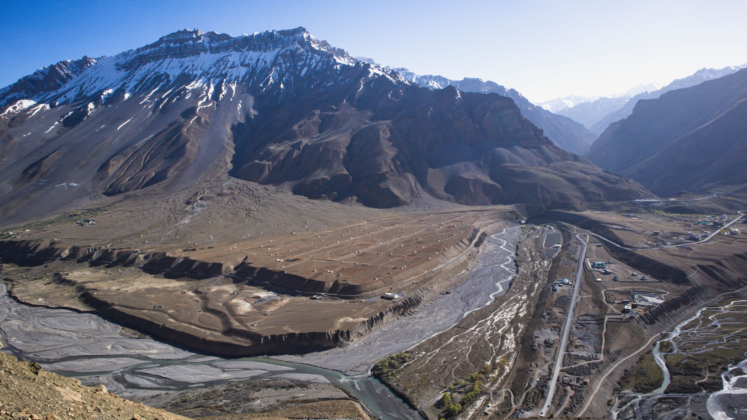 Explore Spiti Valley 2026: Month-Wise Weather Breakdown and Travel Tips